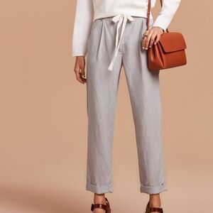 Aritzia allant pant